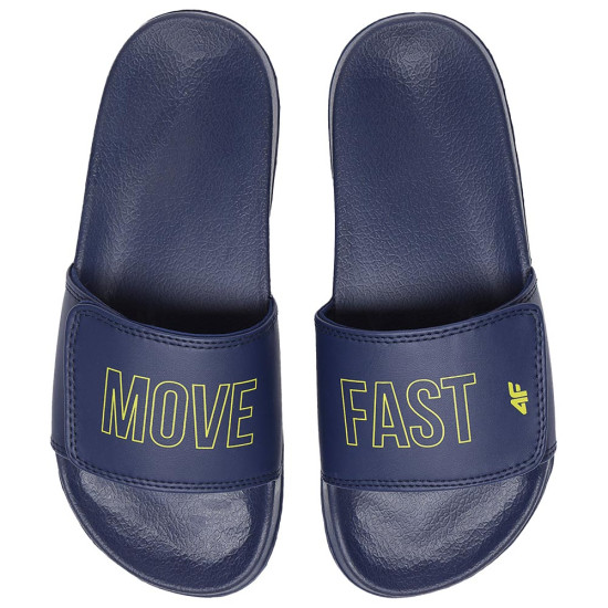 4F Boy's Slides